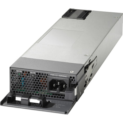2D-C2-1025WAC= Cisco 1025-Watt AC Config 2 Power Supply