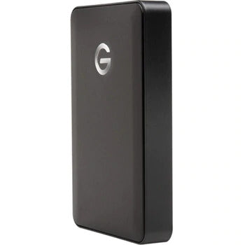 0G04864 | G-Technology G-Drive Mobile 3TB 7200RPM USB 3.0 External Hard Drive