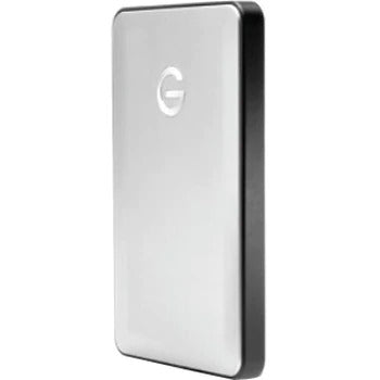 0G04876 | G-Technology G-Drive Mobile USB-C 1TB 7200RPM USB 3.1 2.5-inch External Hard Drive