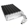 CSX2TSSDU3 | Buslink 2TB USB 3.0 eSATA (FIPS 140-2 512-bit AES) External Solid State Drive