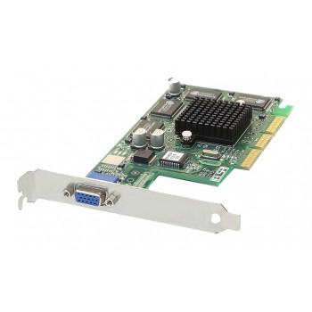 103384-004 | HP Synergy II Nvidia Riva TNT2 32MB 1920 x 1200 AGP 4x Graphics Card