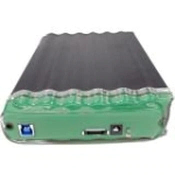 CSE-10T-SU3 | Buslink CipherShield 10TB 3.5 External Hard Drive eSATA USB 3.0 Portable