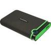 TS1TSJ25MC Transcend StoreJet 25MC 1TB USB 3.1 (AES-256) External Hard Drive (Iron Gray)