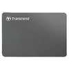 TS2TSJ25C3N Transcend StorJet 25C3 2TB USB 3.0 2.5-inch External Hard Drive