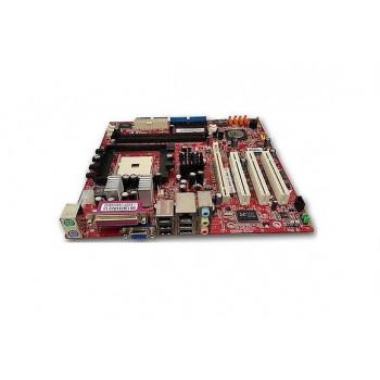 103777 | eMachines MS-7145 Motherboard for T6520 W3400 W3410