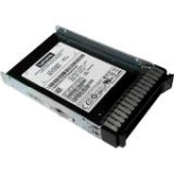 01GT715 Lenovo 3.84TB PCI Express 1.95GB/s 2.5-inch Solid State Drive
