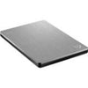 STDR2000301 Seagate Backup Plus Slim 2TB 2.5 External Hard Drive Portable USB 3.0 Silver