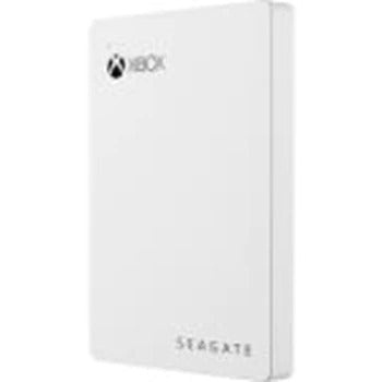 STEA2000417 Seagate 2TB External Hard Drive Portable USB 3.0 White