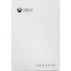 STEA4000407 Seagate Game Drive 4TB External Hard Drive Portable USB 3.0 White Retail