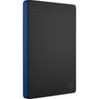 STGD2000400 Seagate Game Drive 2TB USB 3.0 2.5-inch External Hard Drive for Playstation 4