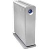 STGJ6000400 LaCie d2 Quadra 6TB External Hard Drive SATA Desktop USB 3.0 eSATA FireWire/i.LINK 800 7200rpm 32 MB Buffer Silver Retail