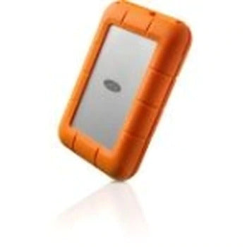 STFR2000800 LaCie Rugged 2TB 2.5 External Hard Drive Desktop USB Type C