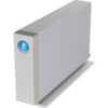 STEX6000400 LaCie d2 6TB External Hard Drive Desktop USB 3.0 Thunderbolt 2 7200rpm Retail