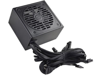 100-BV-0500-K1 EVGA 500-Watts 120-230V AC ATX12V/EPS12V Power Supply