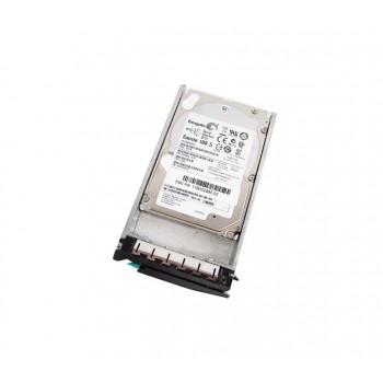 105-000-237 | EMC 300GB 10000RPM SAS 6Gb/s 2.5-inch Hard Drive