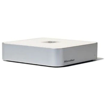 MM400 | Micronet miniMate 400GB External Hard Drive USB 2.0 FireWire/i.LINK 400 7200rpm 8 MB Buffer