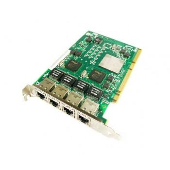 106-00201 | NetApp Quad Port Gigabit Network Adapter