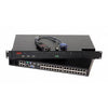 106-1655-01 HP / Compaq 8-Port KVM Console Rack-Mountable Server Switch