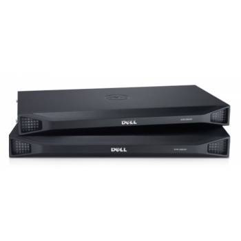 1082DS Dell KVM 1082DS REMOTE CONSOLE Switch