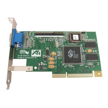 109-49300-01 | ATI 4MB Rage IIC AGP-VGA Video Card