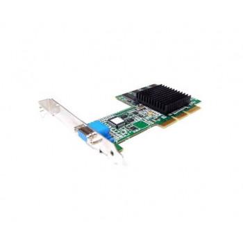109-65700-20 | Dell AGP RAGE 128 Video Card 32MB