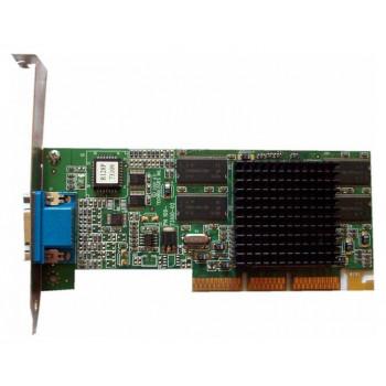 109-73100-02 | ATI Rage 128 Pro GL 32MB 16-Bit AGP 4x 1920 x 1440 Graphics Card