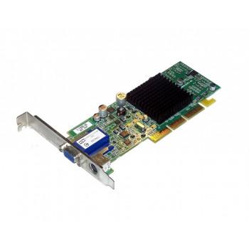 109-83400-02 | ATI Technologies Radeon 7500 AGP 32MB Video Card