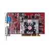 109-95700-10 | ATI Radeon 9700 Pro 128MB 24-Bit DDR AGP 8x 2048 x 1536 Graphics Card