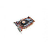6W523 | Dell 128MB ATI Radeon 9800 Pro AGP Video Graphics Card