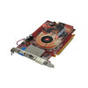 109-A67631-12 | ATI Radeon X1300 256MB PCI Express Graffic Card