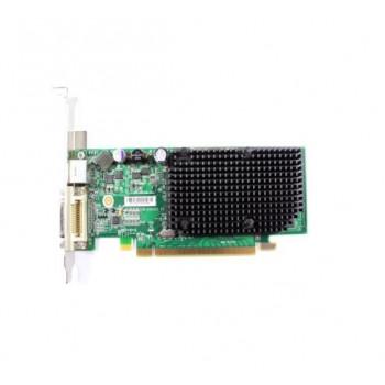 109-A9243120 | Dell 256MB ATI Radeon X1300 PCI-e Graphics Card Low Profile