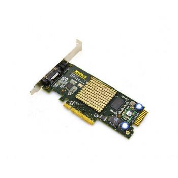 10G-PCIE-8A-C | Myricom 10G-PCIE-8A-C 1-Port 10GB CX4 PCIe X8 Network Adapter Low Profile