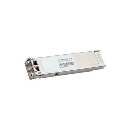 10G-XFP-1310-LRM | Brocade 10Gbps 10GBase-LRM Multi-mode Fiber 220m 1310nm Duplex LC Connector XFP Transceiver Module with DOM