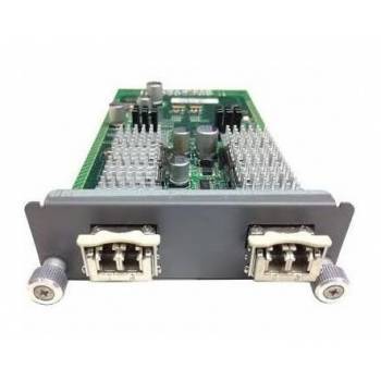 10HH5 | Dell Dual Port 10 Gigabit XFP Module