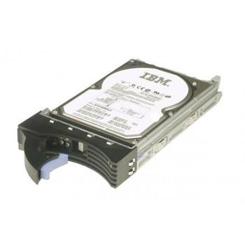 10N7230 | IBM 73GB 15000RPM SAS 3Gb/s 3.5-inch Hard Drive