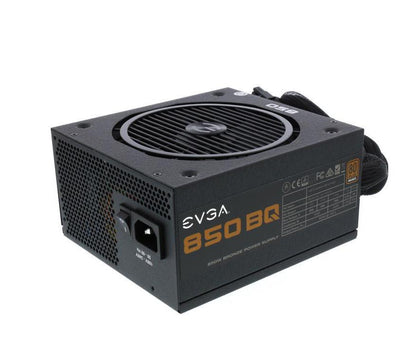 110-BQ-0850-V1 EVGA 850-Watts 120-230V AC ATX12V/EPS12V Power Supply