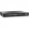 SG300-52P-K9-NA  Cisco Small Business 300 Series (SG300-52P-K9-NA) 52 Ports Managed Switch