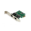 111-00698 | NetApp 10GBe Dual-Port PCI Express Adapter