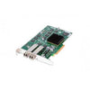 111-00754 | NetApp 2-Port Bare CAGE SFP+ 10GbE PCI Express Network Interface Card (without Transceiver)