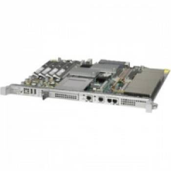 ASR1000-ESP100= | Cisco ASR 1000 Series Embedded Services Processor 100Gbps