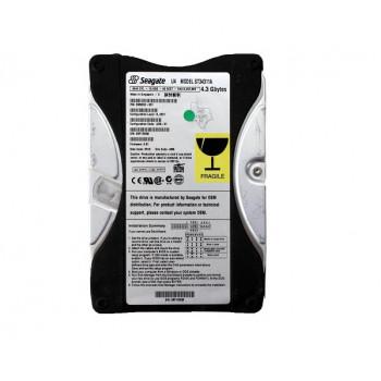 112222-001 | HP/Compaq 4.3GB 5400RPM IDE Ultra ATA-66 3.5-inch Hard Drive
