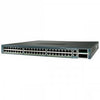 WS-C4948-E-RF Cisco Catalyst 4948 Switch L4 managed 48 x 10/100/1000 + 4 x SFP rack-mountable