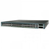 WS-C4948-RF Cisco Catalyst 4948 Switch managed 48 x 10/100/1000 + 4 x shared SFP rack-mountable