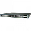 WS-C4948-S-RF Cisco Catalyst 4948 Switch L3 managed 48 x 10/100/1000 + 4 x shared SFP rack-mountable