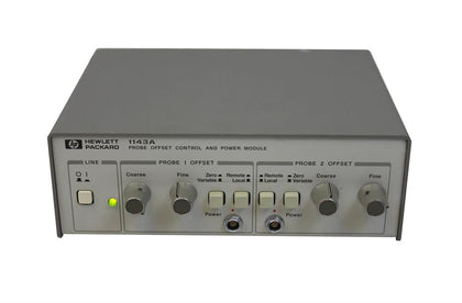 1143A HP Control And Power Module