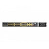 IE-3010-16S-8PC-U  Cisco Industrial Ethernet 3010 Series (IE-3010-16S-8PC-U) 16 Ports Managed Switch