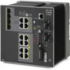 IE-4000-8GT4G-E  Cisco Industrial Ethernet 4000 Series (IE-4000-8GT4G-E) 8 Ports Managed Switch