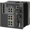 IE-4000-4T4P4G-E  Cisco Industrial Ethernet 4000 Series (IE-4000-4T4P4G-E) 4 Ports Managed Switch