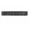 SF110-24-NA  Cisco Small Business 110 Series (SF110-24-NA) 24 Ports Unmanaged Switch