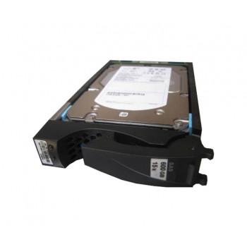 118000382-07 | EMC 600GB 15000RPM SAS 6Gb/s LFF 3.5-inch Hard Drive
